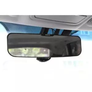 삼진 제노바 스페셜 룸미러 블랙 넓은시야 와이드평면자동차거울 차량용 인테리어용품 실내 넓은