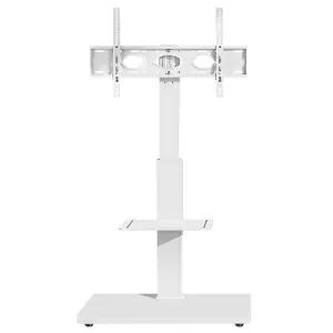 BYS-02 40~75인치 lg tv 받침대 LED받침대 LCD거치대 삼성 tv 스탠드 호환