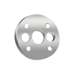 스테인레스 스틸 ARRI 로제트 마운트 어댑터 기어 헤드 커넥터 직경 31mm 20mm 카메라 케이지 핸들 그립 짐