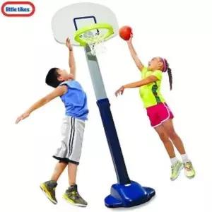 [JHQS8GI3_4B]슈퍼농구대 미니농구골대 리틀타익스 (27028753A)