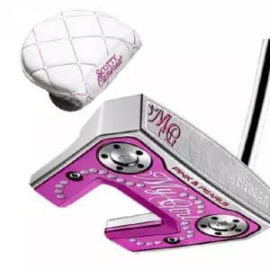 2025 스카티 카메론 마이걸 퍼터 리미티드 한정판