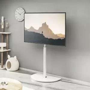 BYS-03W 32~65인치 LG티비스탠드 tv스탠드이동형 이동식스텐드 lgtv스탠드