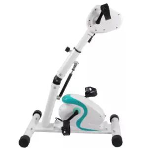 재활 실내자전거 좌식 바이크 노인 헬스 운동 사이클 싸이클 자전거 게임 기구 미니