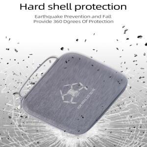 DJI Mini 4kProtective Sotrage Bag 용 호환 새 운반 케이스 2/2SE/4K Drone 원격 배터리 호환 액세서리 방