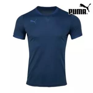 [푸마]M 푸마반팔티 푸마 KK SS 티2 유니폼 저지(285 01) 929285 01