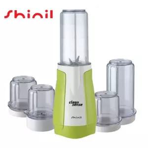 신일555 웰빙 다용도 믹서기 분쇄기 스텐칼날 쥬서기 대용량서 업소용서 가정용 블렌더 도서기 수무디서 홈