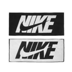 [나이키]DQC IF0600-010 자카드 그래픽 타월 M