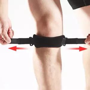 등산용 무릎연골 여름무릎 쿠션무릎 얇은무릎 보호대