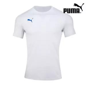 [푸마]M 푸마반팔티 푸마 KK SS 티1 유니폼 저지(284 03)슬림핏 929284 03