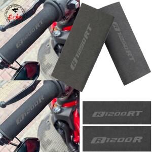[호환품]BMW 호환 R1200RT R 1250 RT 신착 바이크 오토바이 액세서리 미끄럼 방지 열 수축 핸들 그립 커버