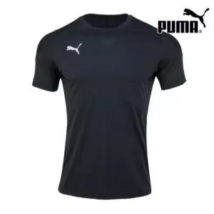 [푸마]M 푸마반팔티 푸마 KK SS 티1 유니폼 저지(284 01)슬림핏 929284 01