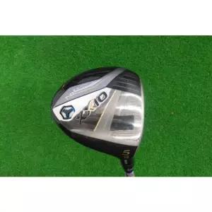 우드 젝시오 XXIO13 R강도 18도 커버x (G99)