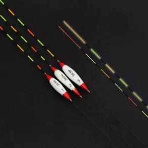 동경 나노찌203 3호 39cm 민물낚시 내림 사선찌 낚시용 물고기 올림 도구 보조 낚씨악세사리