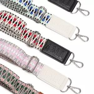 포올 패션 가방끈 스트랩 크로스 FAST005 가방줄 핸드백 어깨 웨빙스 걸이