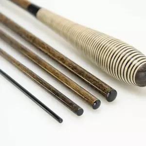 대나무낚시대 탄소 민물 중층 9피트 장대 내림 낚시터 낚싯대