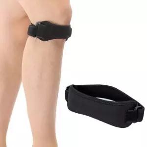 스포츠 런닝 운동 무릎 보호대 아대 스트랩 밴드