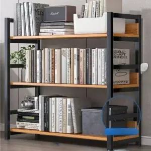 거실 진열대 스탠드 곤도라 진열장 약국 카페 서점 도서관 편의점 선반 디스플레이 팬트리