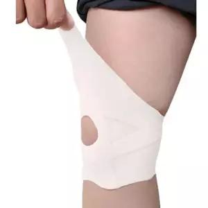 실리콘 무릎보호대 관절 헬스 등산 건강 보호대