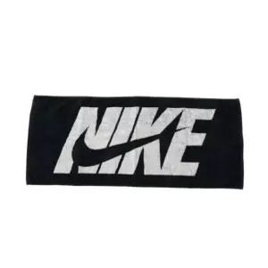 [나이키]ZQC IF0600-001 나이키 자카드 그래픽 미디엄 타월