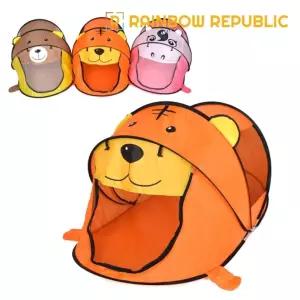 유아 놀이집 원터치 텐트 곰 호랑이 유니콘/어린이/놀이/키즈/장난감/볼풀/하우스/아이/아기/공간/공놀이