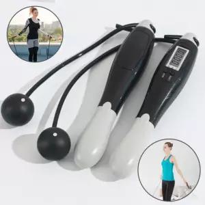 줄넘기 실내 디지털 카운터 스마트  RD-10869