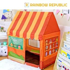 유아텐트 놀이집 스위트 케익하우스/놀이/텐트/장난감/볼풀/하우스/키즈/아이/아기/유아/공간/공놀이/소꿉