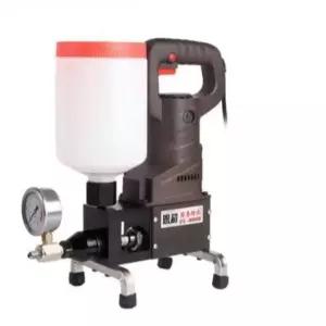 아크릴 주입기 수경화 크랙 이액형주입기 그라우팅 폴리우레탄 기계 방수 우레탄 단일상품