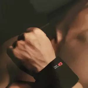 국산고급 케이투 에어프랜 손목보호대