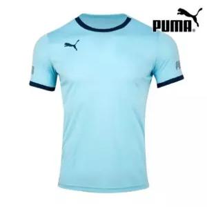 [푸마]M 푸마반팔티 푸마 KK SS 티3 유니폼 저지(286 02) 929286 02