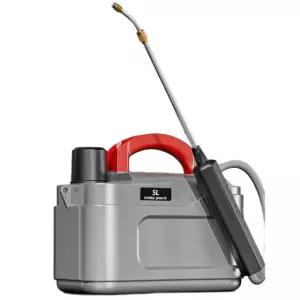 소형 충전 분무기 무선 대형 고압 스프레이 배터리 방역 농업용 전동 살포기 세차