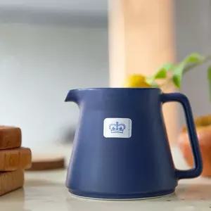 조이엘로 드립 주전자 500ml 저그 도자기 물병 술주전자 티주전자 도기 포트 고급 선물용 스톤웨어 한국