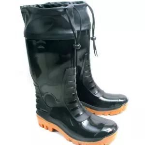 카프 남자 털 장화남성 빅사이즈 작업용 겨울 기능성 낚시 다용도