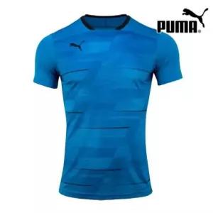 [푸마]M 푸마반팔티 푸마 KK 유니폼 탑1(955 03) 928955 03