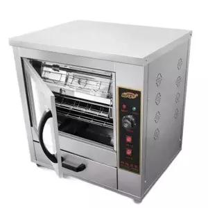 고구마 굽는기계 군고구마 업소용 편의점 휴게소 전기 직화 옥수수 장작 구이기 노점