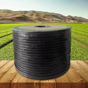 점적 관수 농사용 호스 농수관 정원 농자재 호수 관개