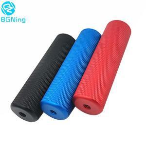 BGNing 금속 손잡이 핸드 그립 악력기 스태빌라이저 삼각대 스틱 LED 플래시 라이트 지원 비디오 홀더 SLR