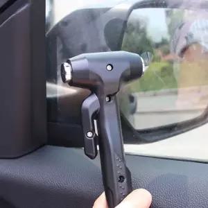 비상상황 자동차 탈출 필수품 차량용 망치 해머 용망치 용해머 승용차