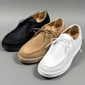 로퍼 더비 키높이 남성 슈즈 5cm 남자 왈라비 구두