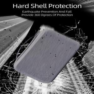 DJI NEO RC N3 드론 배터리 리모컨 보관 가방 휴대용 호환 방수 케이스 호환 액세서리