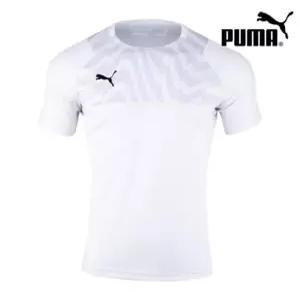 [푸마]M 푸마반팔티 푸마 KK SS Graphic 티 3 유니폼 저지(050 02) 928050 02