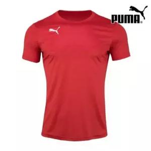 [푸마]M 푸마반팔티 푸마 KK 유니폼 탑2(956 01) 928956 01