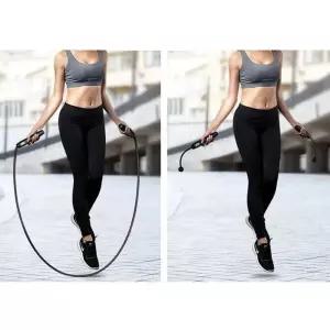 실내 실외 디지털줄넘기 유선 무선 스마트 줄넘기/성인/선수용/로프/줄넘기줄/중학생/어른/복싱/초등학생