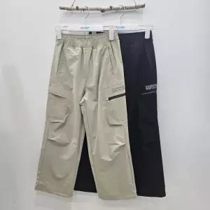 [에꼴리에][시흥모다] 에꼴리에 주니어 나일론 파라슈트 팬츠 25A1702_SH