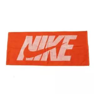 [나이키]ZQC IF0600-083 나이키 자카드 그래픽 미디엄 타월