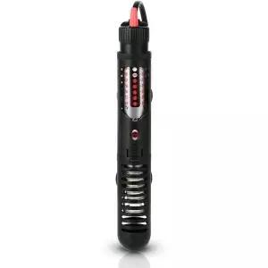 다투 잠수식 50W 수족관 히터 조절식 어항 50와트