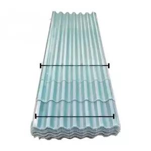 스레트 지붕 판넬 캐노피 슬레이트 차양 5개묶음 창고