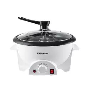 가정용 홈 로스터기 로스팅기계 깨 볶는기계 카페 로스터 바리스타 기계 원두 회전