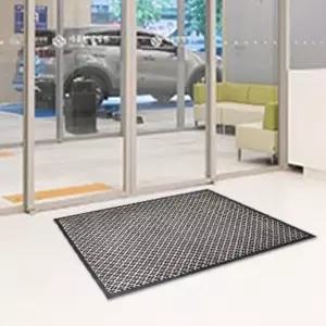 업소용 현관 매트 아파 입구 신발 바닥 발판 60-90 용매 코일 롤카페 신발장 사무실 출입구 매장발 깔판