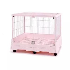 기니피그 토끼 케이지 방오 방뇨 서랍형 하우스 빌라 토끼집 다람쥐 고슴도치 친칠라 울타리