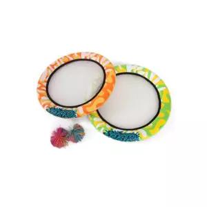 아빠 엄마와 나들이시 함께 하기 좋은 스포츠 용품공놀이 캐치볼 실내 게임 스폰지 스펀지 받기 미니 체육